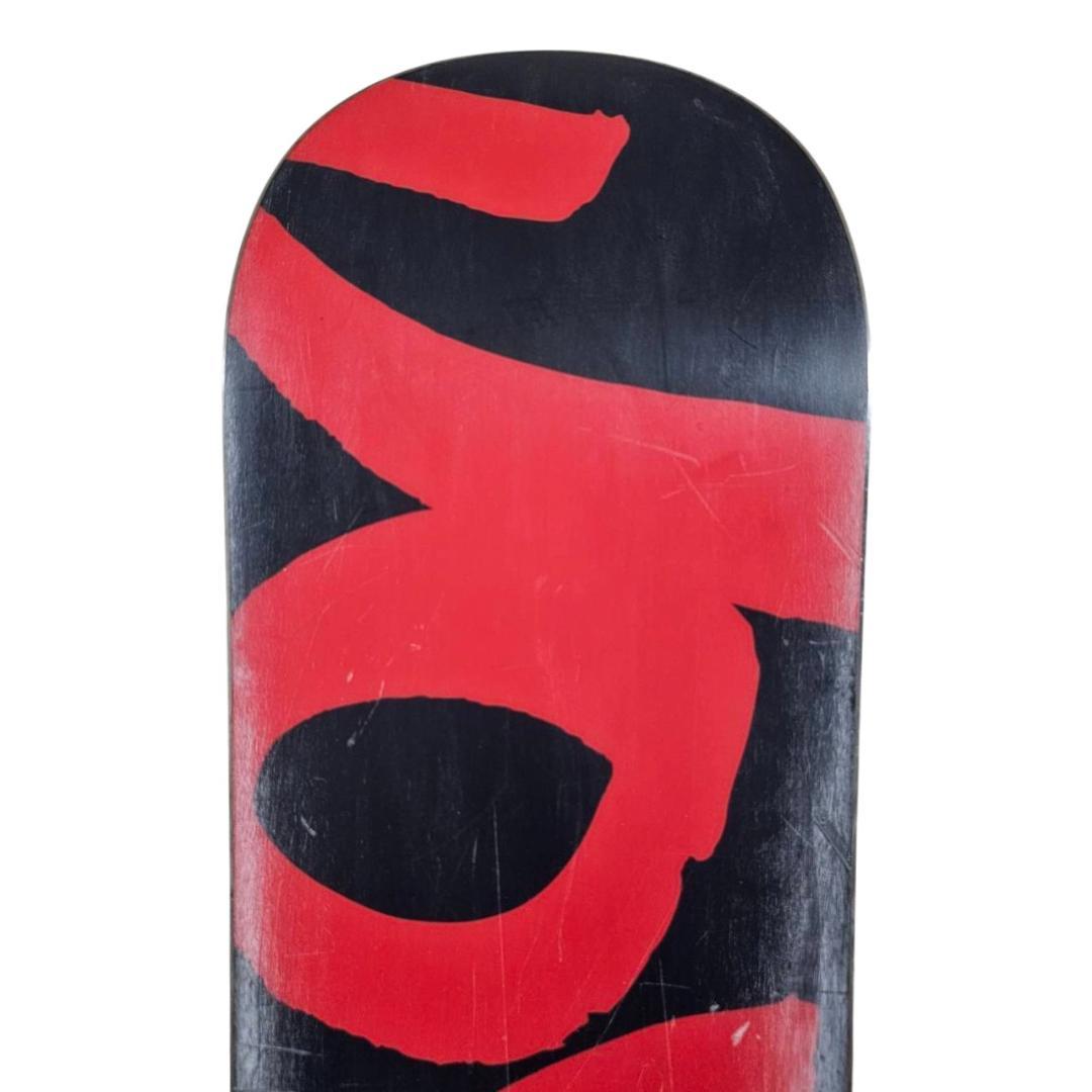 Joyride 140cm×SPOON EQUIP M/L バインディング付き