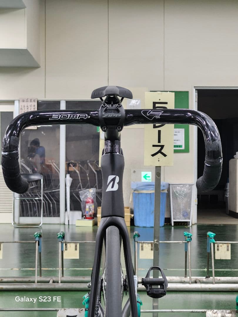 BRIDGESTONE　TS9　Lサイズ