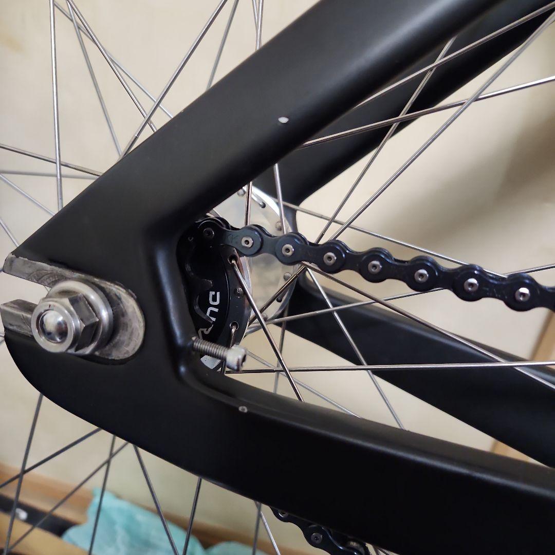 BRIDGESTONE　TS9　Lサイズ