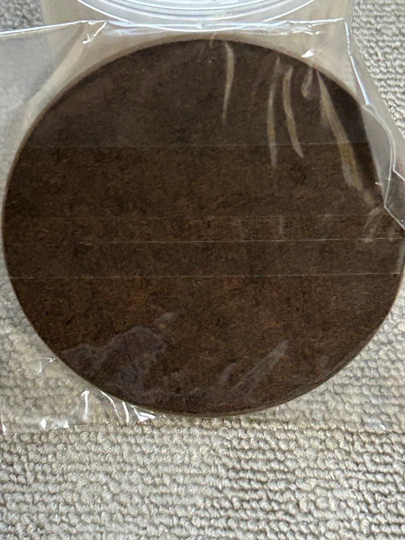 ラブライブ! μ’s ハードボードコースターセット　K-BOOKSブース特典