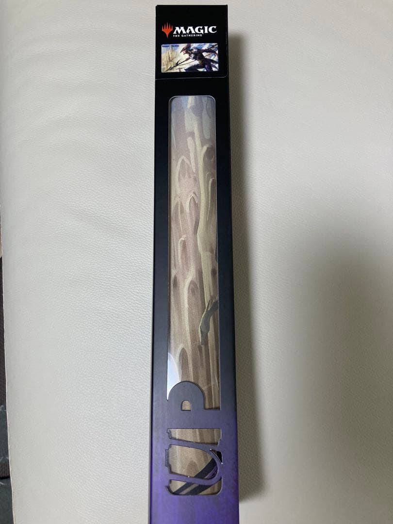 ウルトラプロ MTG FF プレイマット 苦悩の竜騎士、カイン