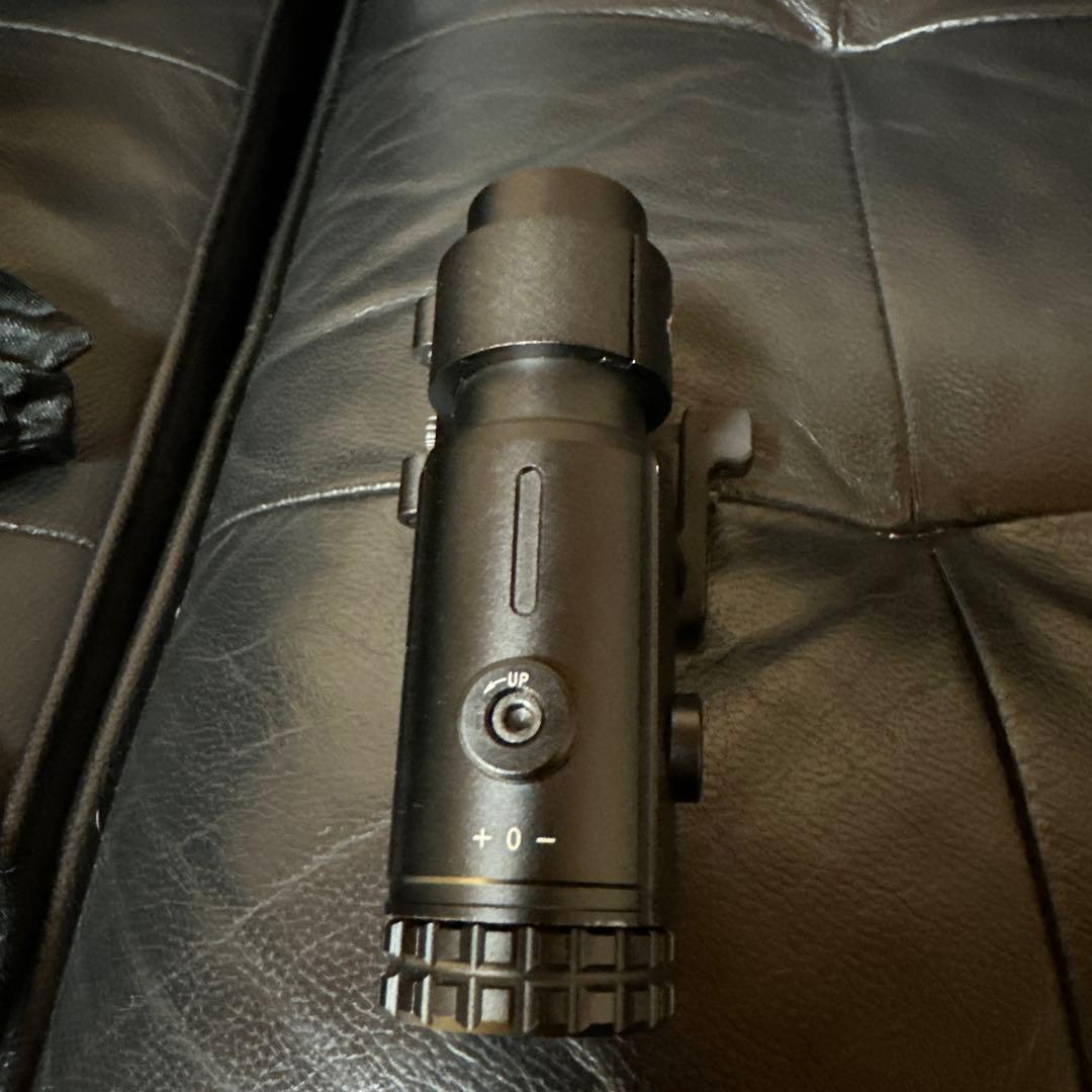 トイガン SIGHT MARK T-5 Magnifier