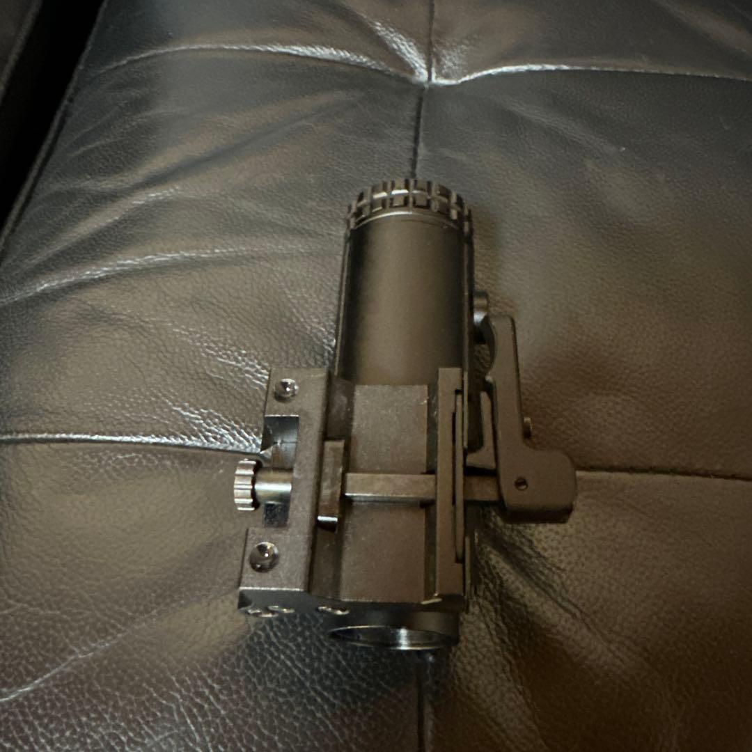 トイガン SIGHT MARK T-5 Magnifier