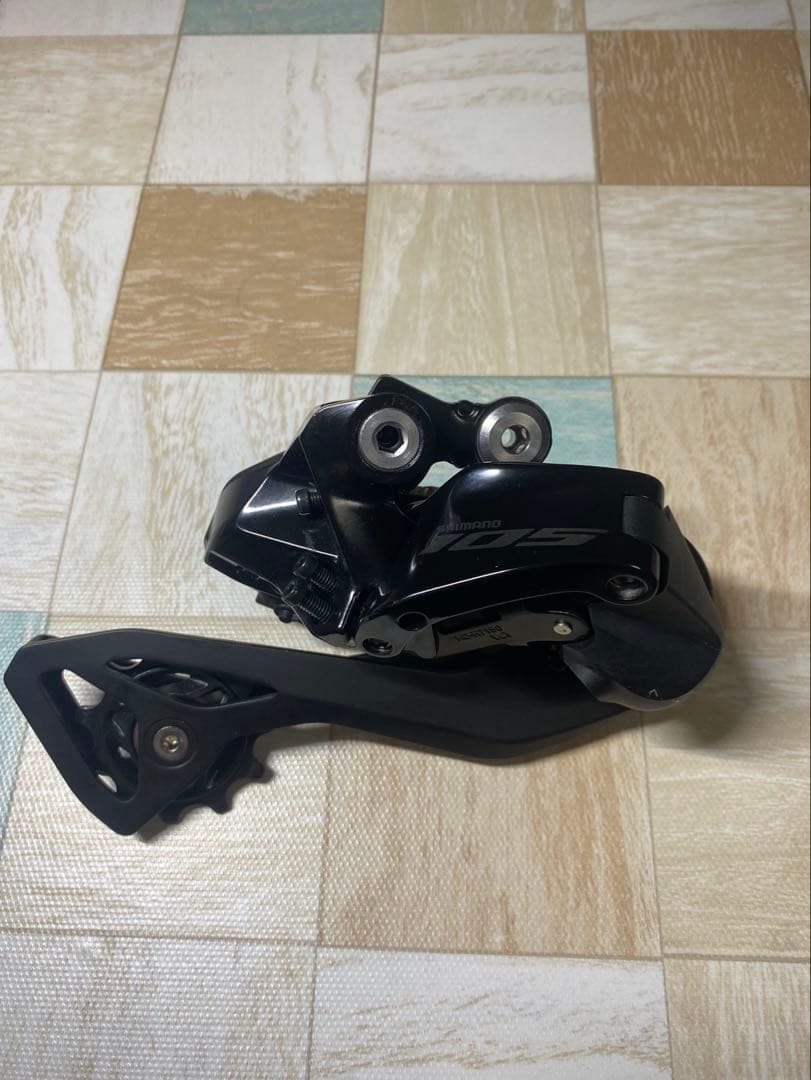 Shimano 105 7150 グループセット