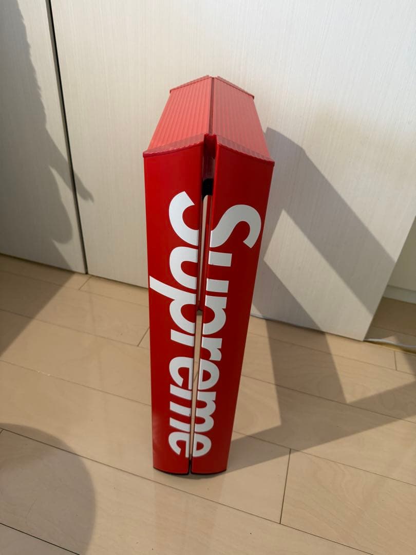 Supreme Lucano Step Ladder 脚立　台