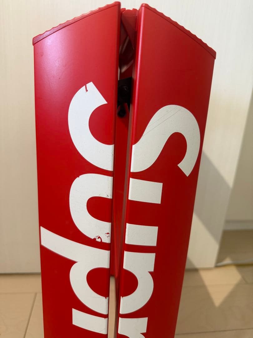 Supreme Lucano Step Ladder 脚立　台