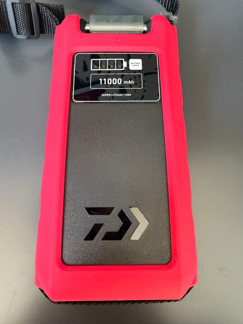 ダイワ　スーパーリチウム1100 美品