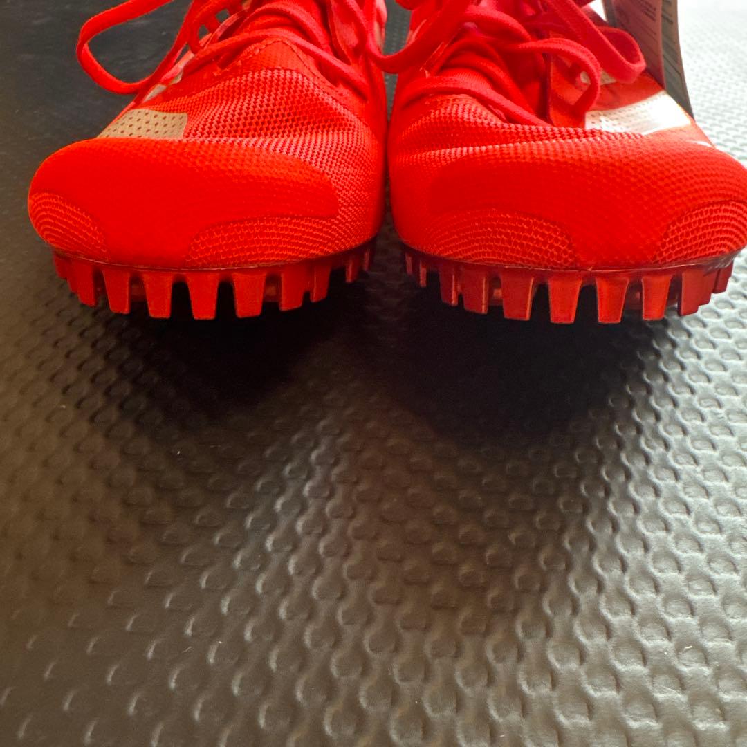 アディダス adizero finesse 25cm