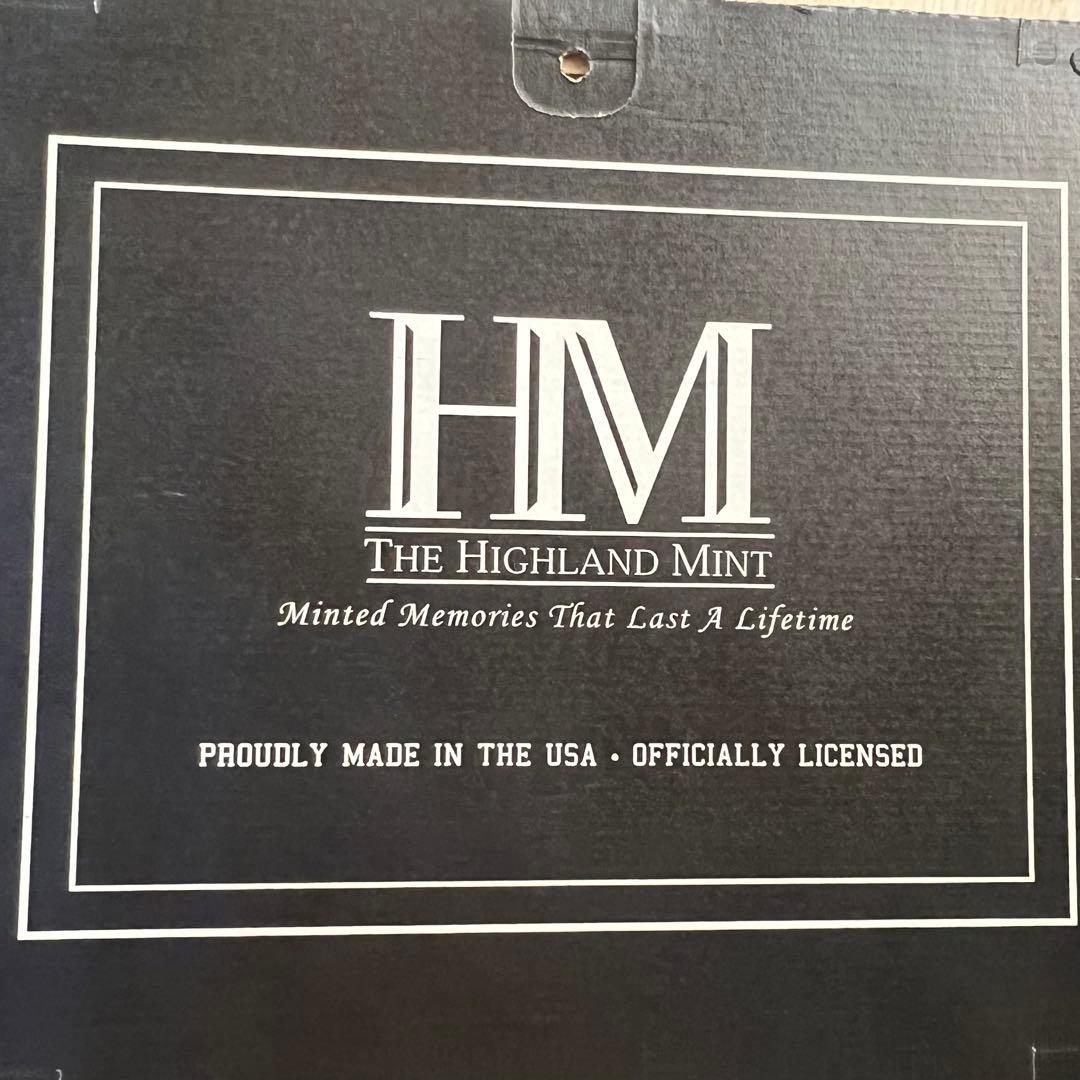 大谷翔平 2021 MVP フォトミント 限定3000額装版 HM社公式