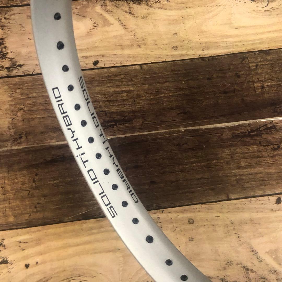 [希少・未使用品] ヨネックス　アーマーブレード5 ARB-5 ★年代物レア