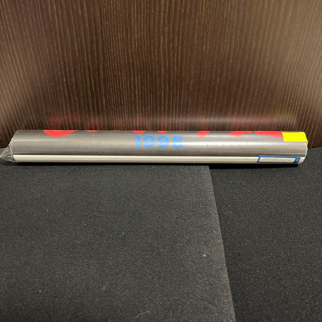 【✨もののけ姫✨1998年カレンダー✨新品未開封品✨27年暗所保管美品！✨】②