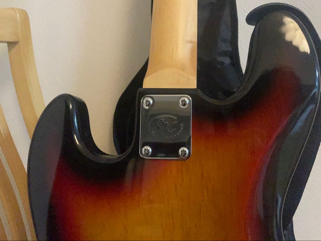 【美品】SX STANDARD SERIES CUSTOM HANDMADE