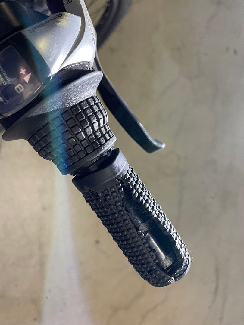 Trek マウンテンバイク 赤 24インチ 出来れば直接引き取り希望