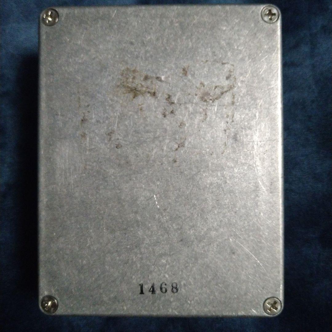 Jersey Girl Plusd オーバードライブ