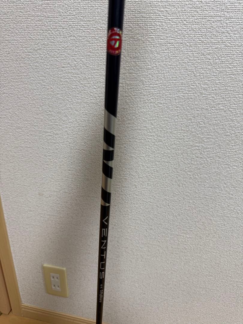 VENTUS ブルー6x Velocore