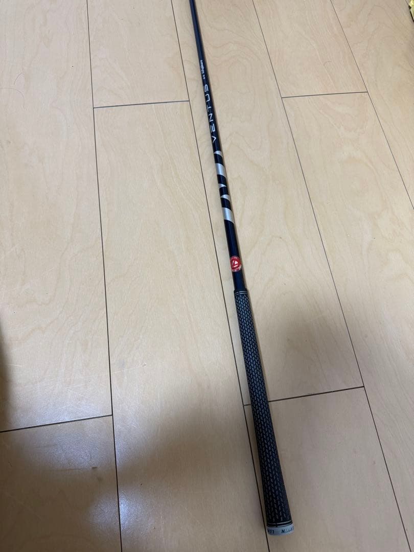 VENTUS ブルー6x Velocore