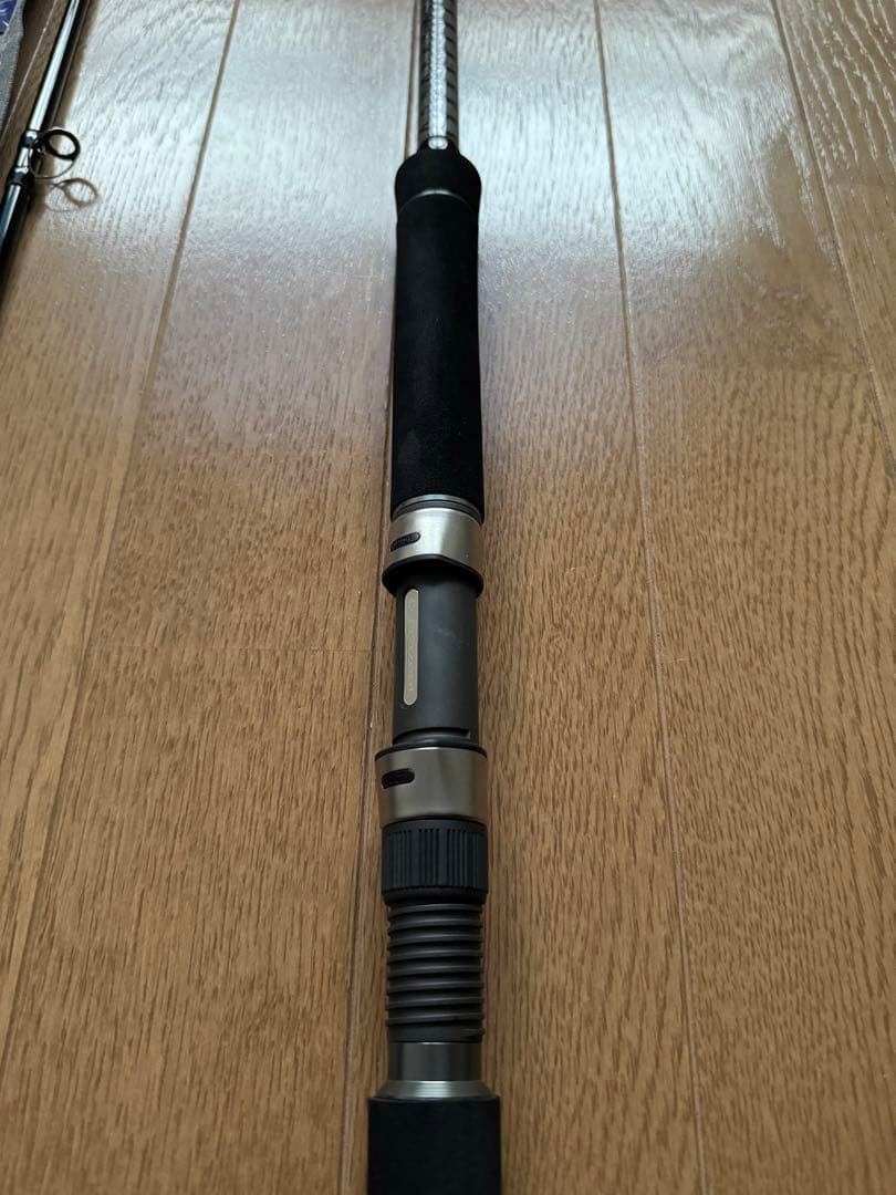 新品未使用　エーテック　クレイジーショアジギング　S1002H