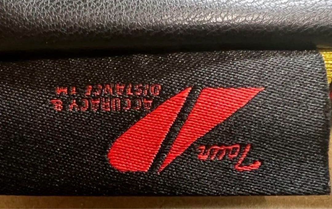 TourAD アライメントスティックカバー ツアー支給モデル　プロ支給品