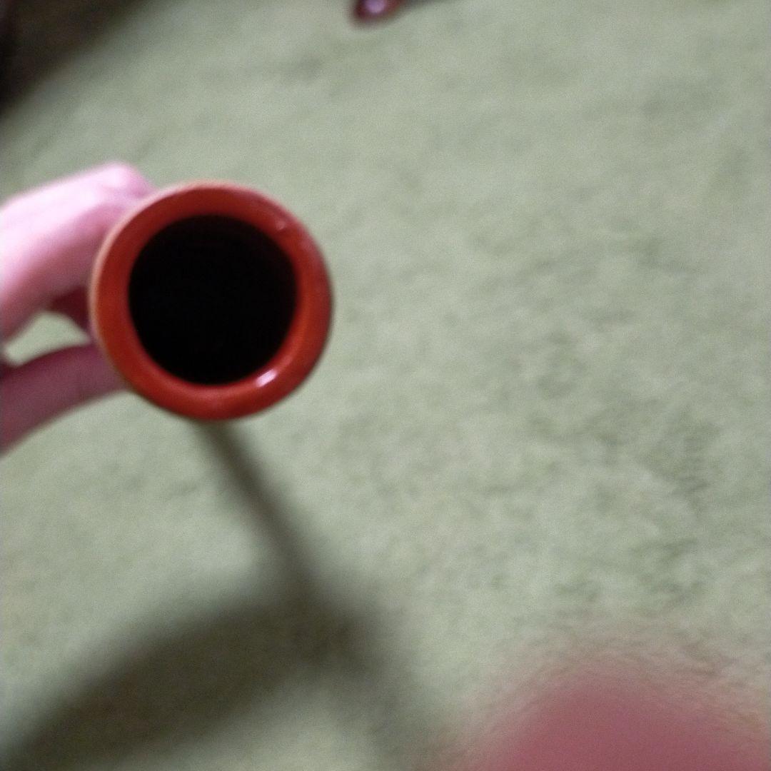 篠笛六本調子 ドレミ唄用 7穴