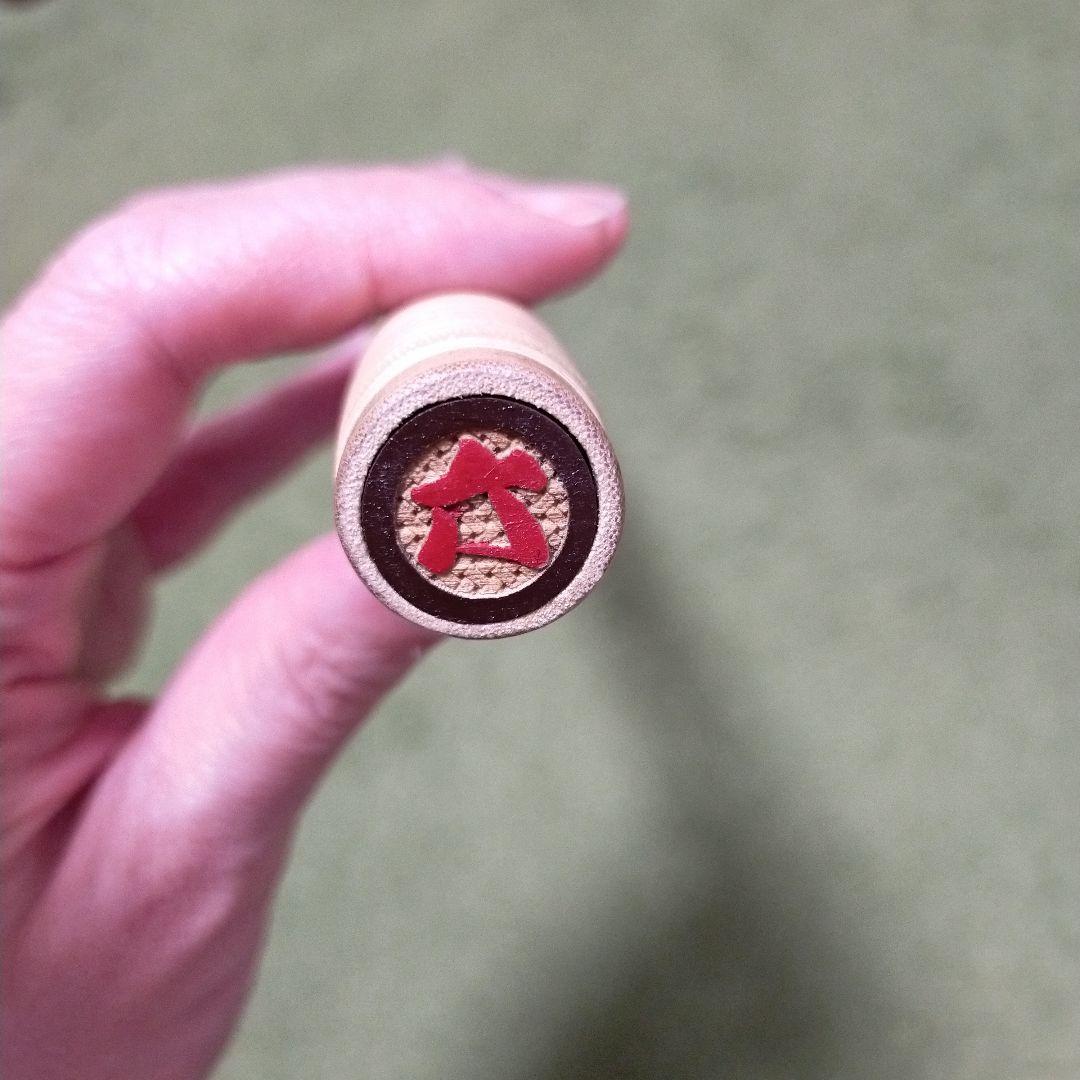 篠笛六本調子 ドレミ唄用 7穴