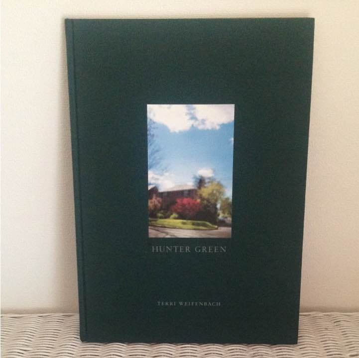 TERRI WEIFENBACH テリ・ワイフェンバック