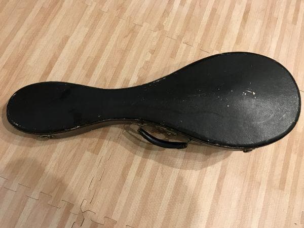 【1965年製】 Suzuki マンドリン Mandolin ヴィンテージ！