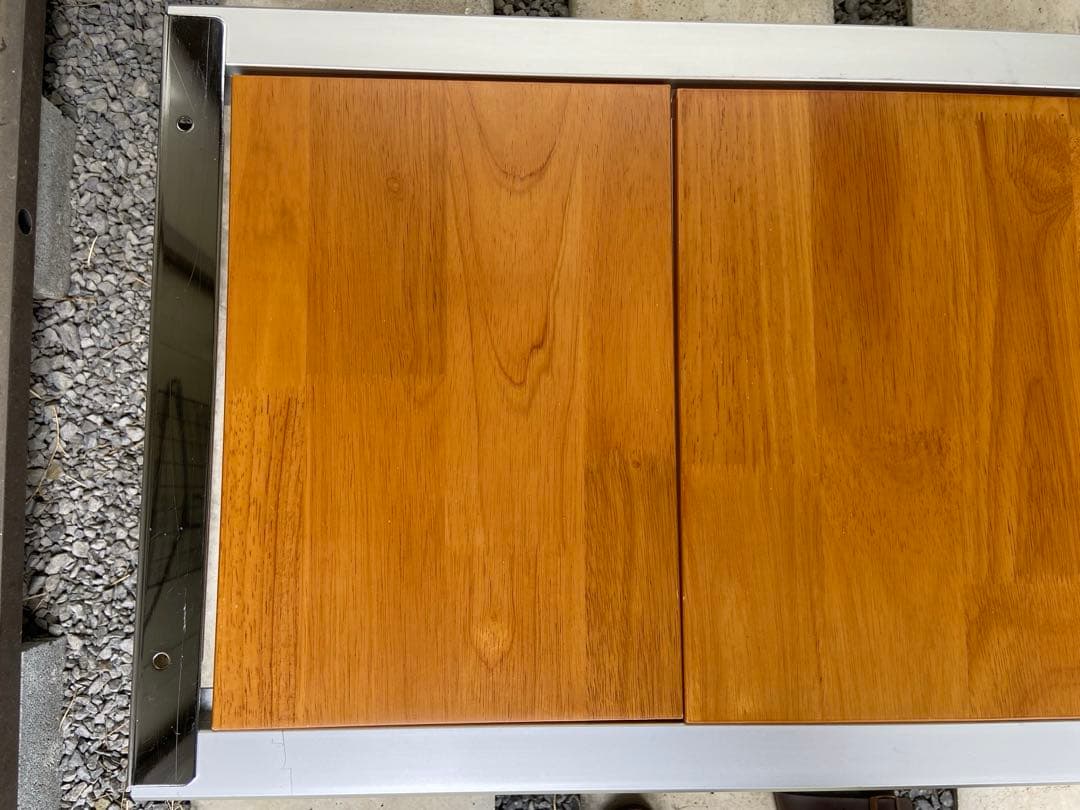 peak エントリーIGT テーブル スノーピーク