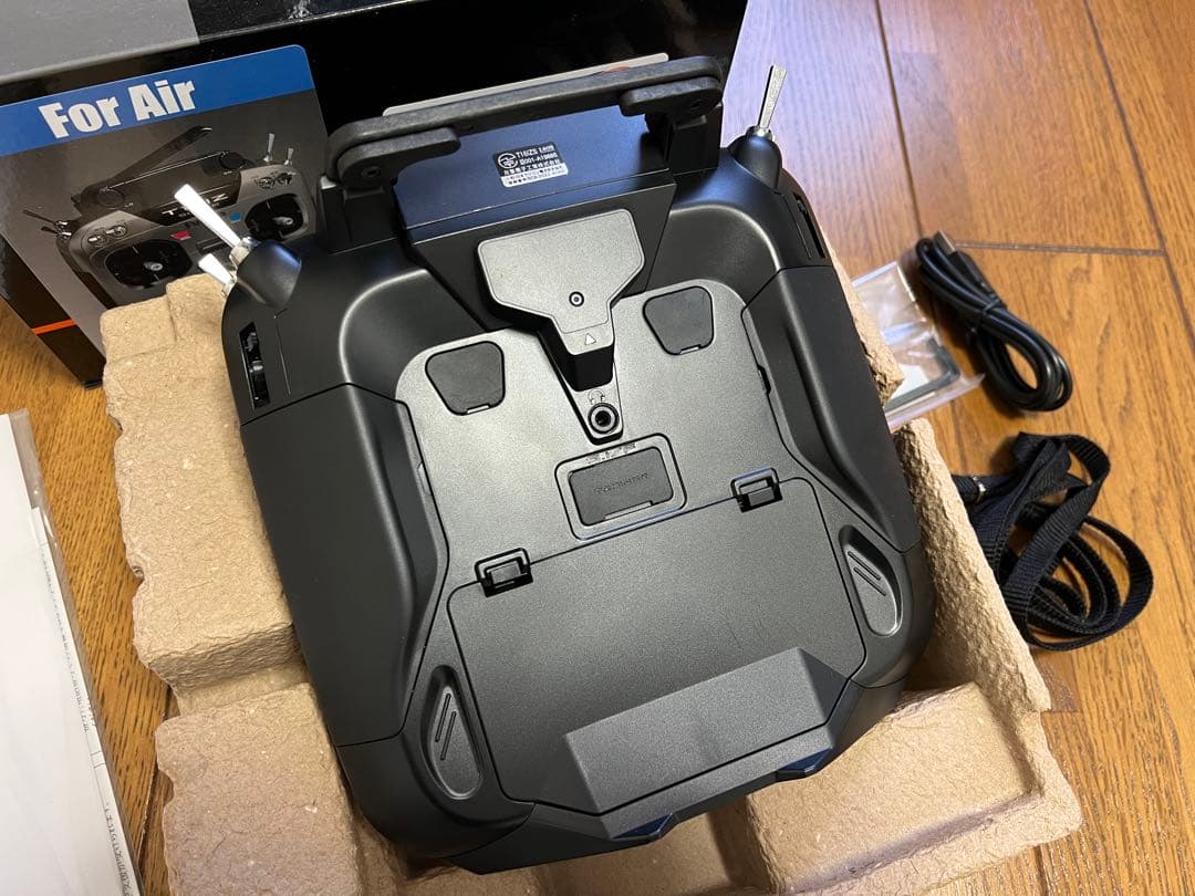 Futaba T16IZ SUPER デジタルプロポ