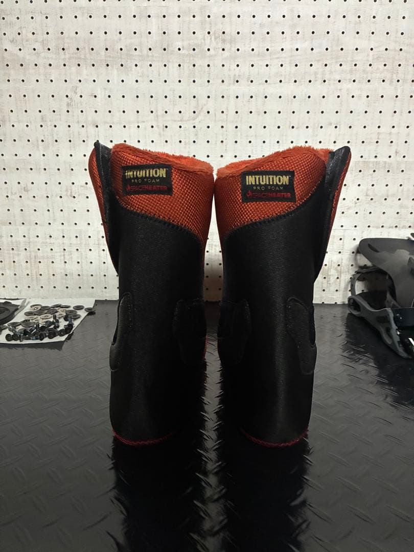 K2 tt 21-22モデル