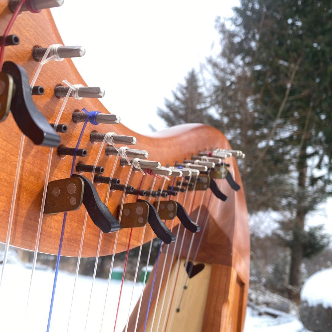 ストーニーエンド　ブリタニー　バラの絵