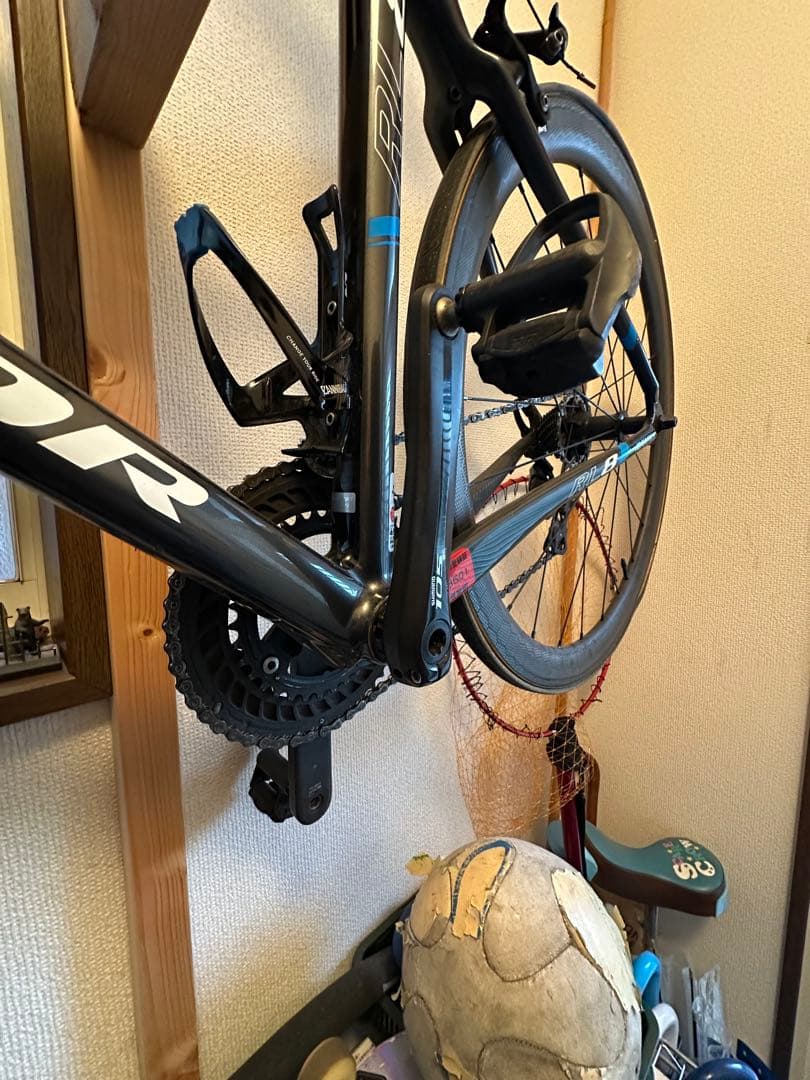 BRIDGESTONE ANCHOR RL8 ロードバイク