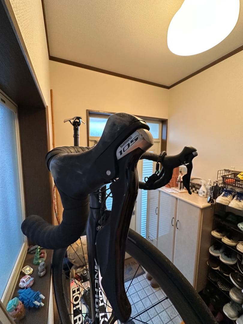 BRIDGESTONE ANCHOR RL8 ロードバイク