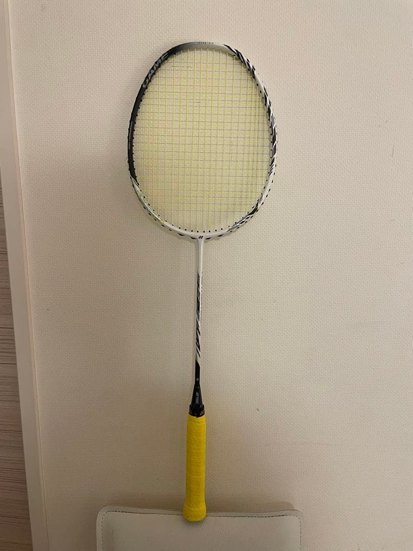 【美品】ヨネックス　アストロックス99 game