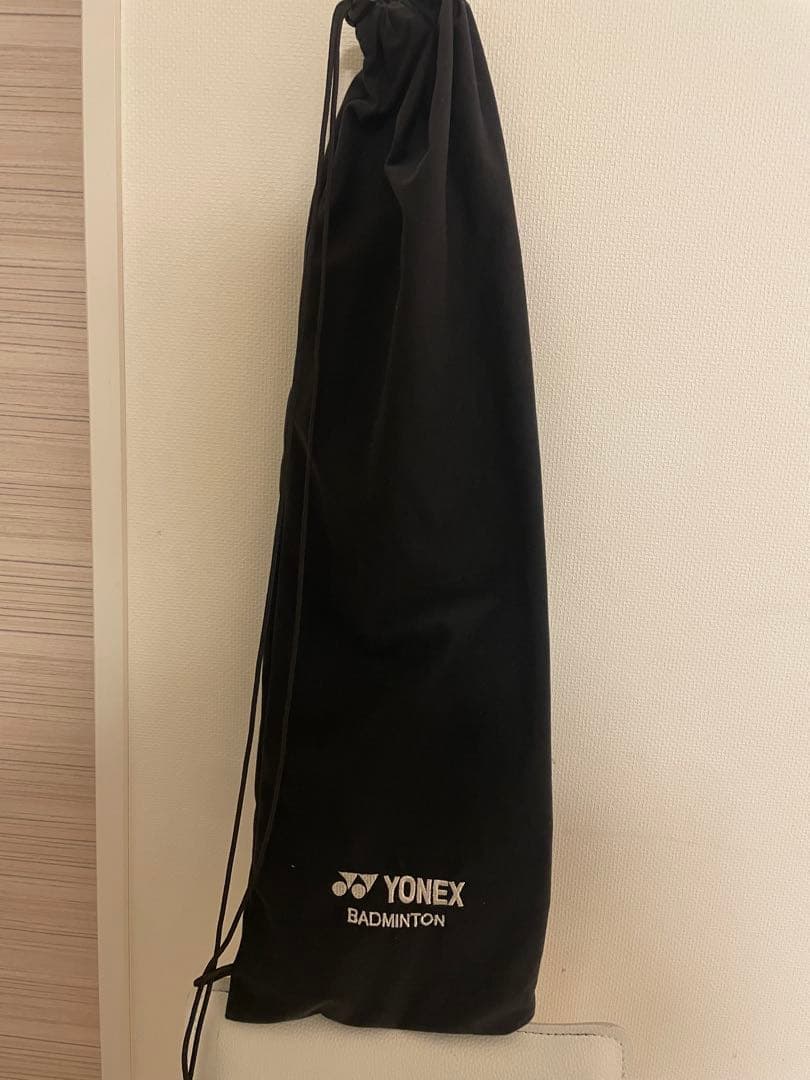 【美品】ヨネックス　アストロックス99 game