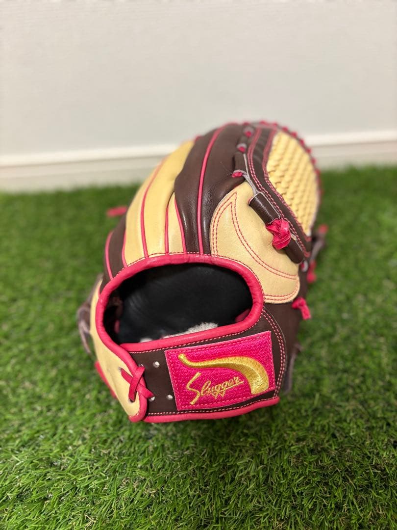 久保田スラッガー　軟式限定　AR5