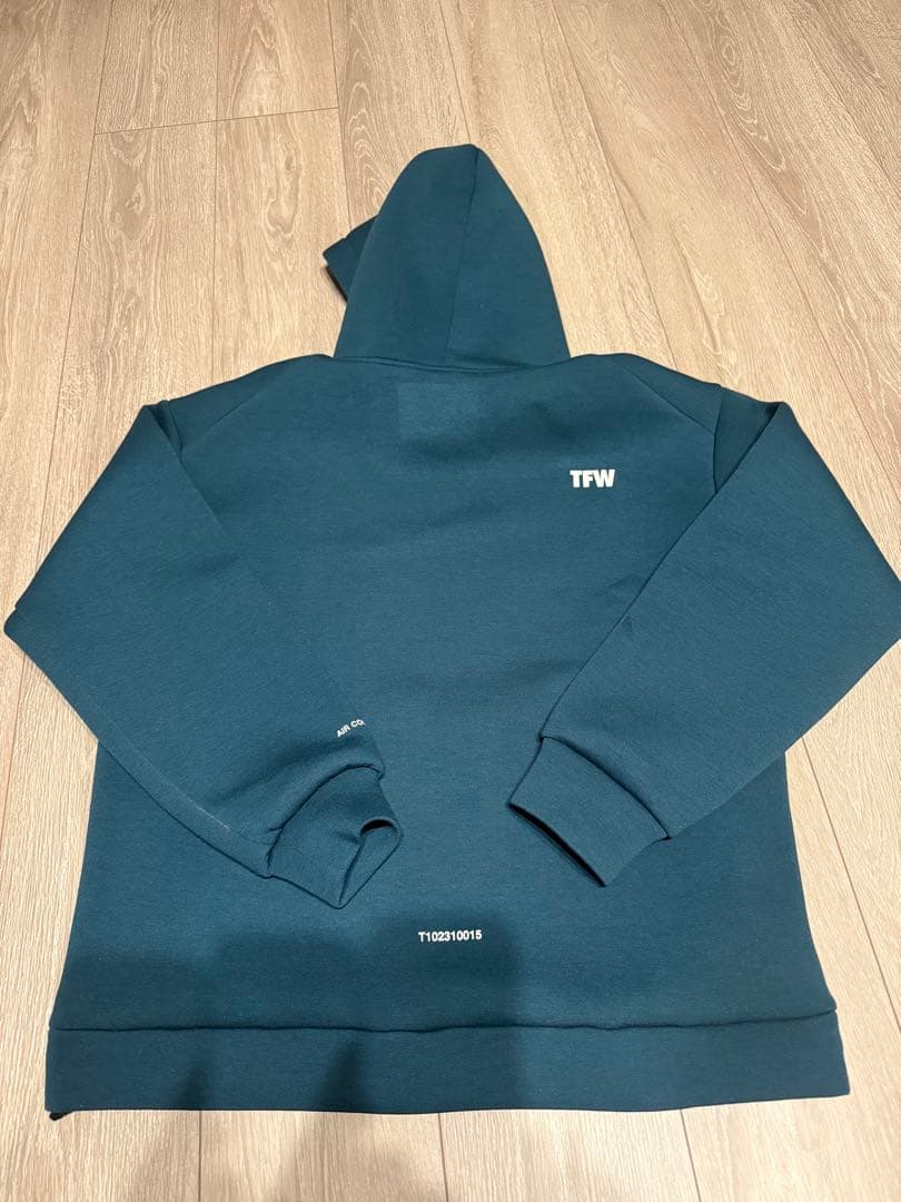 TFW49 スウェットセットアップ　S