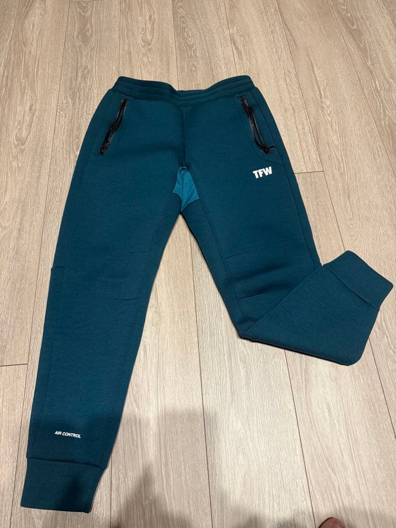 TFW49 スウェットセットアップ　S