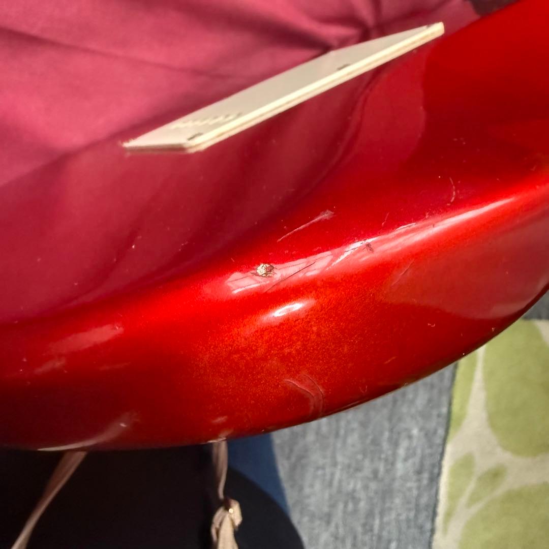 TOKAI SILVER STAR シルバースター　ギター トーカイ 82