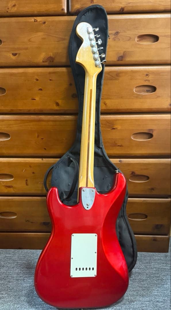 TOKAI SILVER STAR シルバースター　ギター トーカイ 82