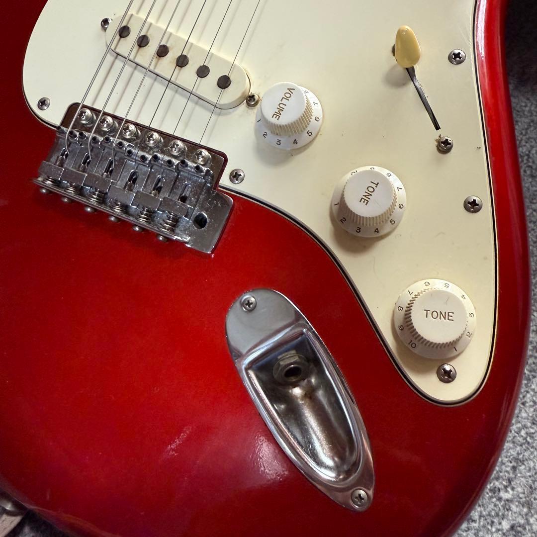 TOKAI SILVER STAR シルバースター　ギター トーカイ 82