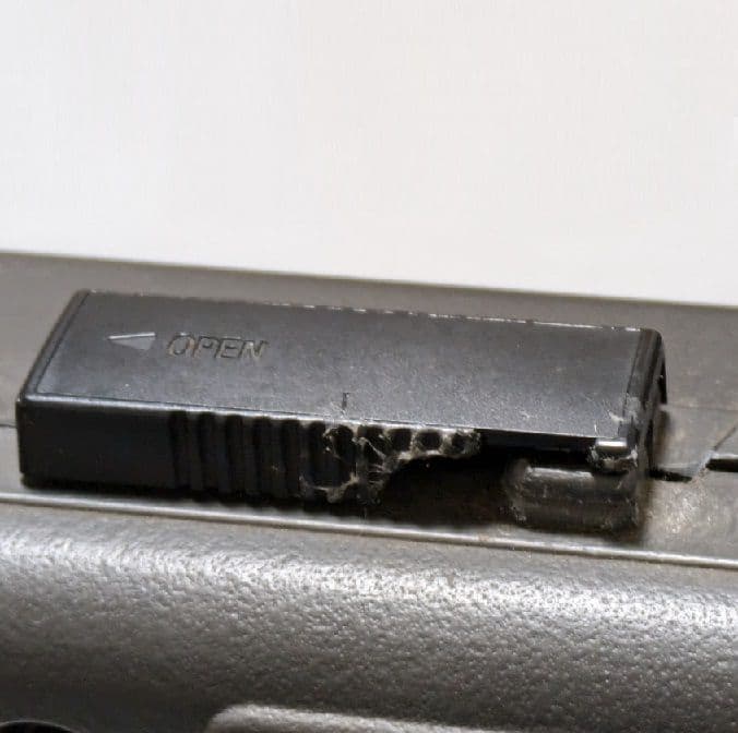 マルチエフェクター BOSS ME-X Expandable effects