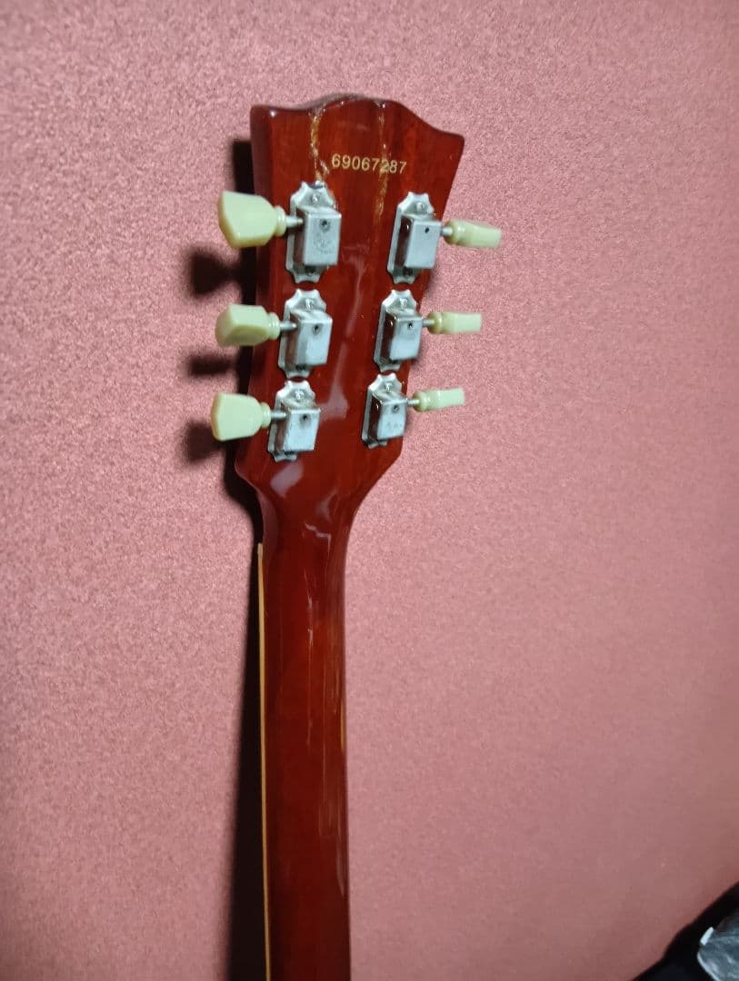 Blitz　レスポール