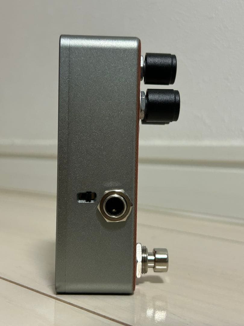 ONECONTROL BUTTER YELLOW AUTO QUACKオートワウ