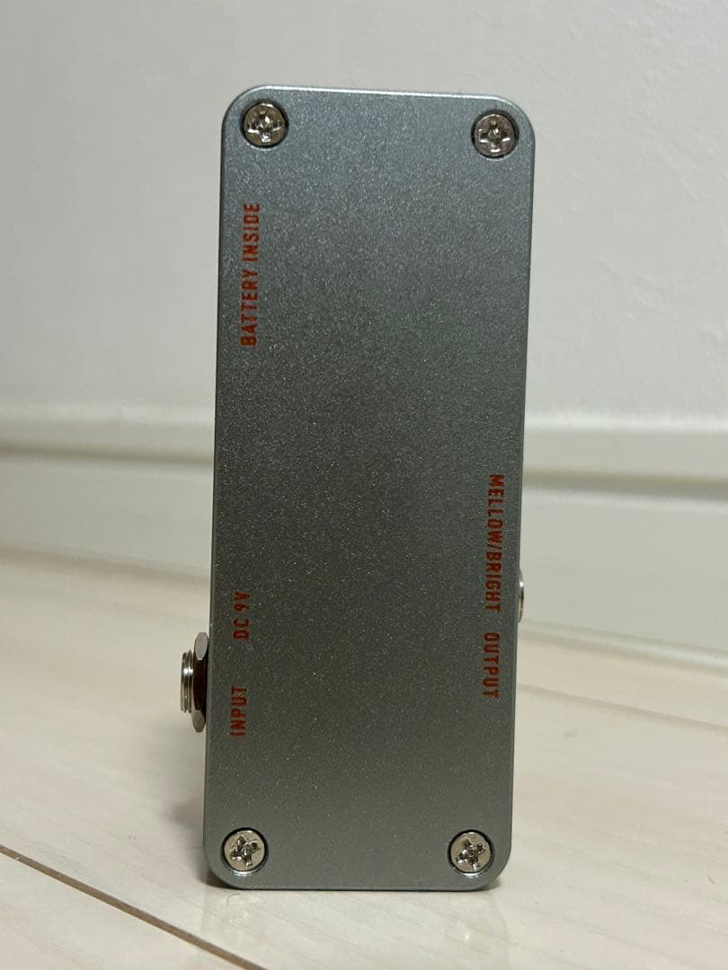 ONECONTROL BUTTER YELLOW AUTO QUACKオートワウ