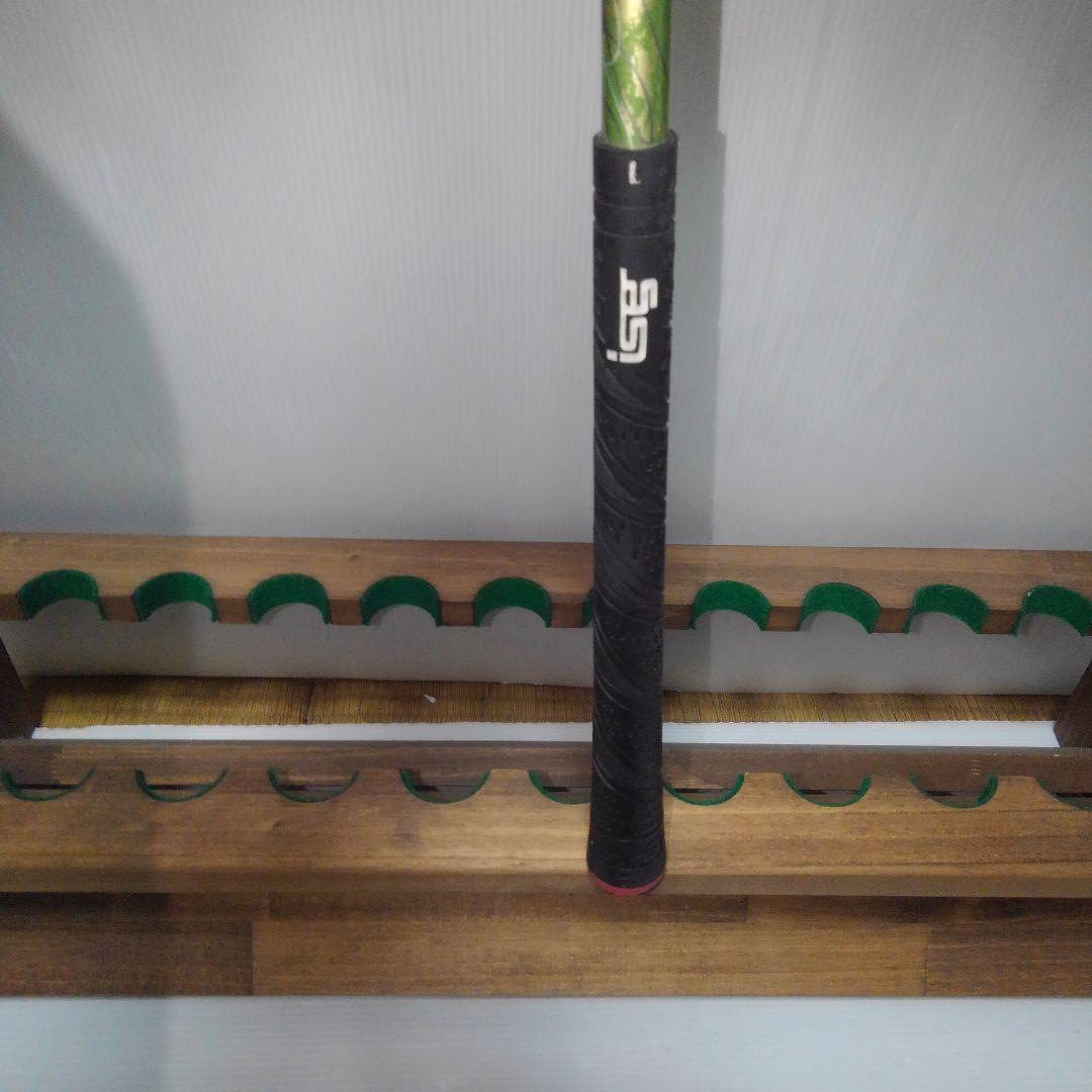 CRAZY　CRZ４６０D　ドライバ―