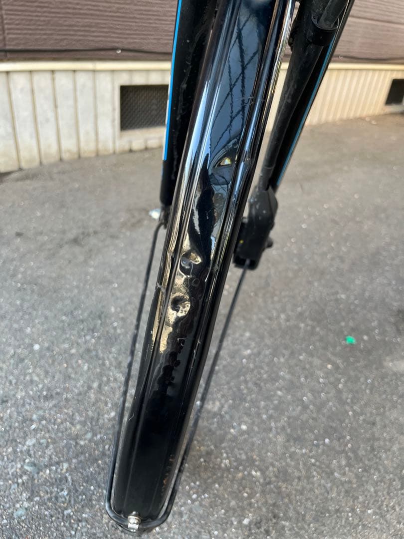 【福岡】ブリヂストンアシスト自転車TB1E