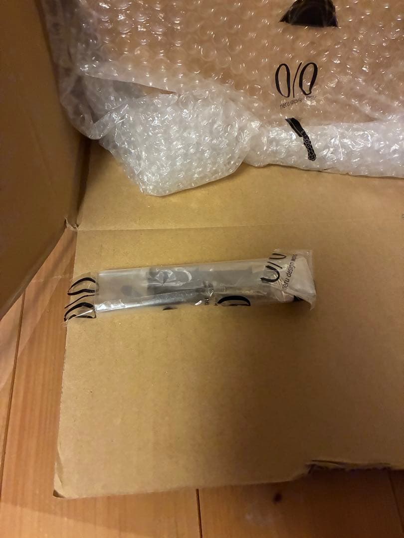 ネルデザインワークス　muku no deck sbskit付