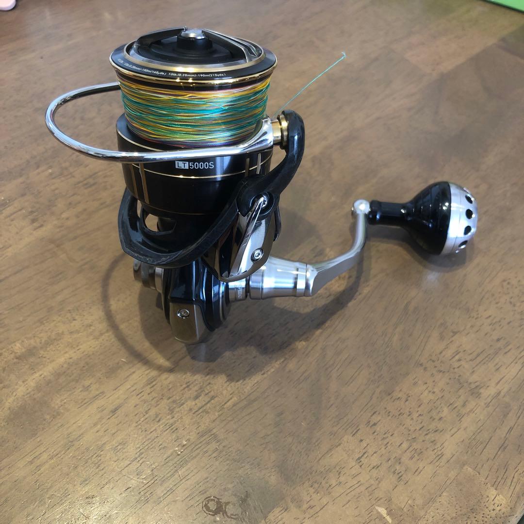 19セルテート5000D-XH