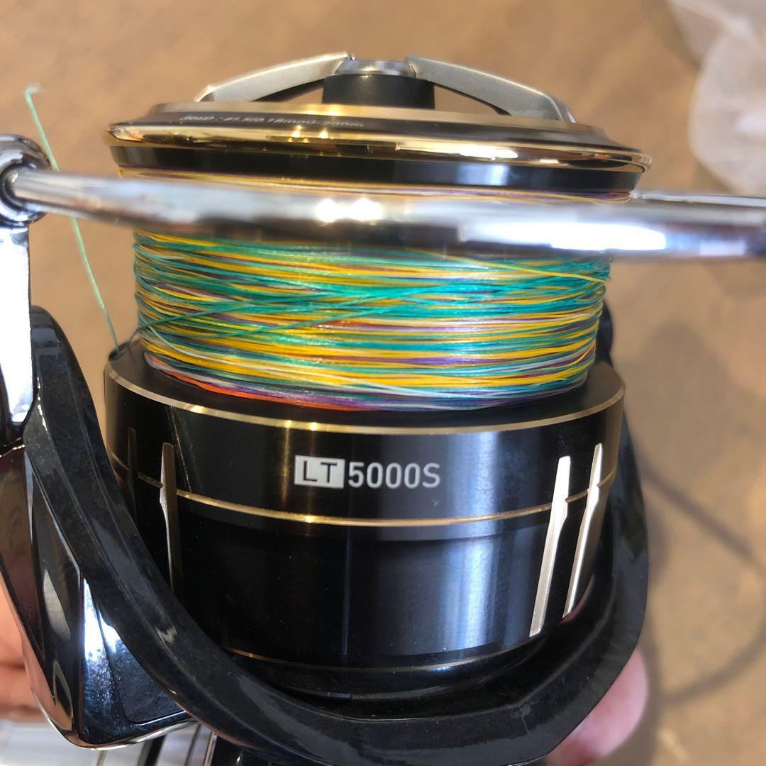 19セルテート5000D-XH