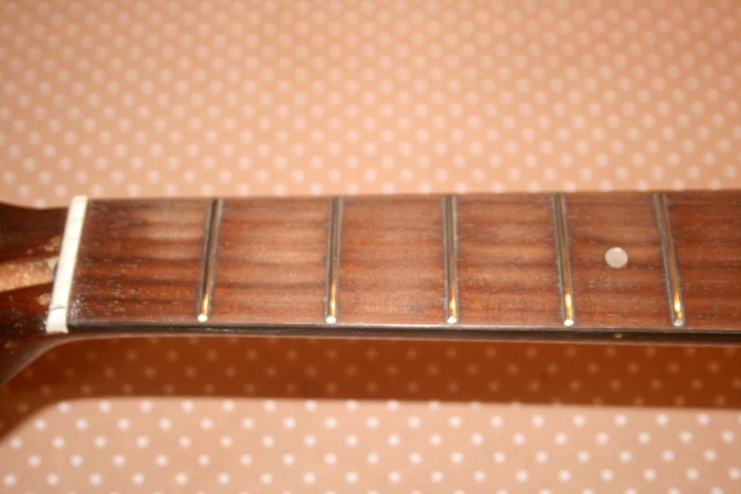 Kasuga F311 (F-15) OOOサイズ ギター 1972年製 日本製